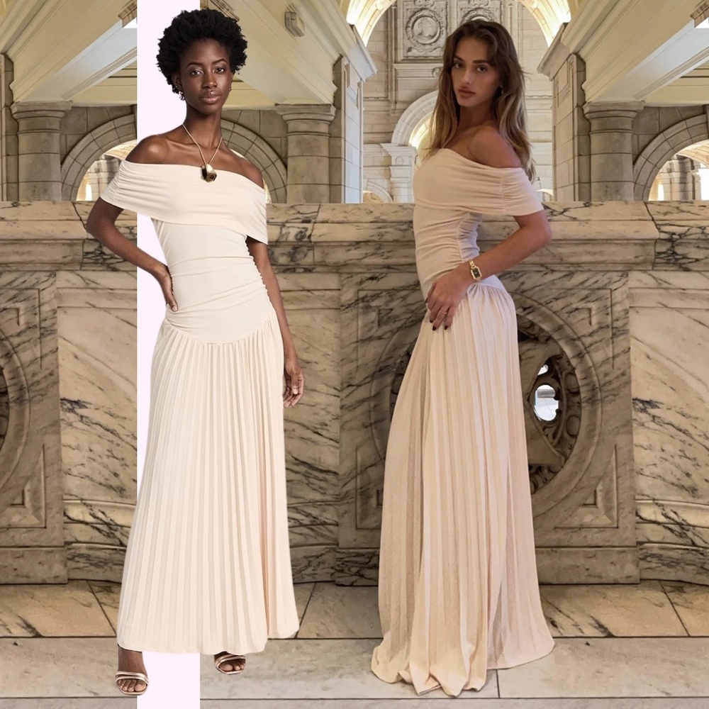 SOLDOUT Lioness Field of Dreams Dress NWOT XXS